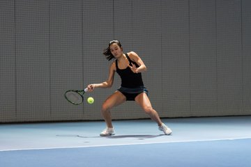 Bild 407 - RL Frauen THC von Horn und Hamm - DTV Hannover : Ergebnis: 6:0